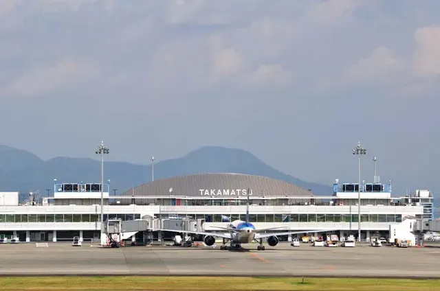 다카마쓰 여행, 다카마쓰 공항, 다카마쓰 날씨, 다카마쓰 항공권