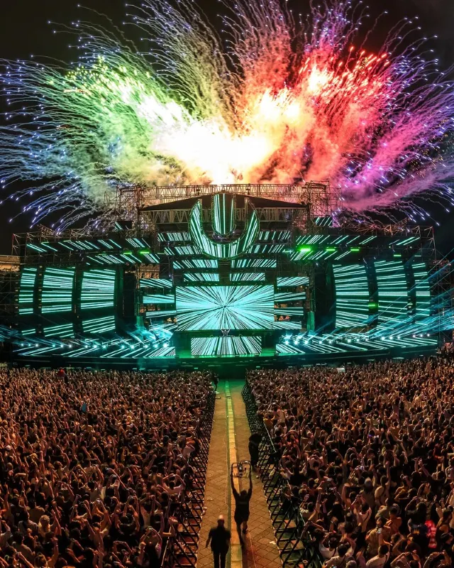 Ultra Taiwan