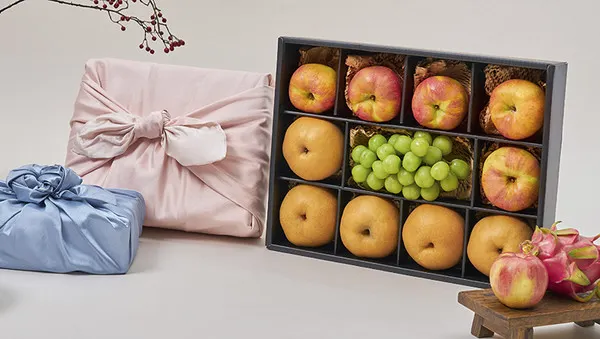 2026 설날 선물 과일