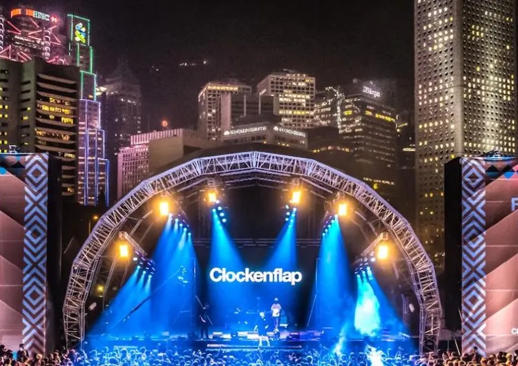 【香港音樂節2023】8大必去音樂節！Clockenflap以外的戶外音樂節 獨立樂隊/電音/HipHop