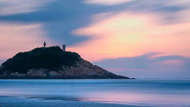 上川島g
