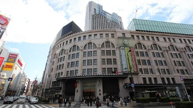 일본 면세 한도, 일본 택스리펀, 오사카 쇼핑