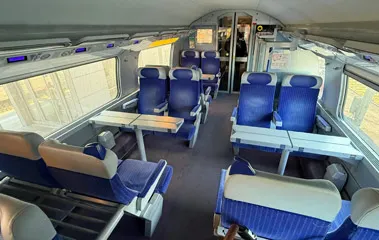 Standard Class