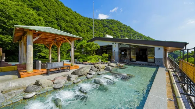 箱根湯本溫泉天成園飯店