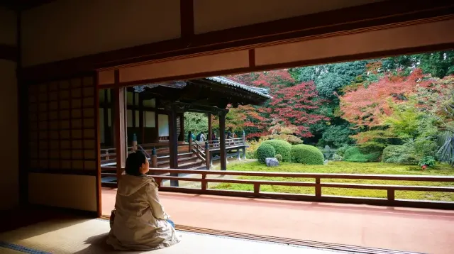 隨心院