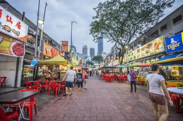 Jalan Alor