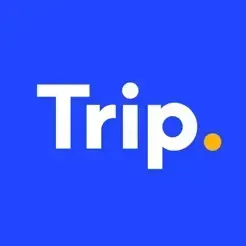 韓國交通 App#5 Trip.com