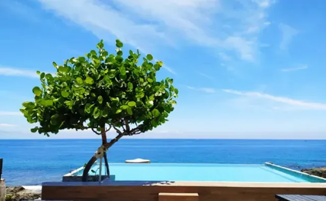 フィッシングビレッジ シービューヴィラ