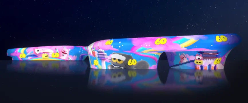 2026 새해 카운트다운 DDP 미디어사파드