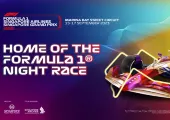 Experience the Thrills of the Formula 1 Singapore Grand Prix 2023!