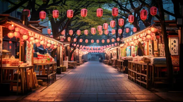 秋祭り2025
