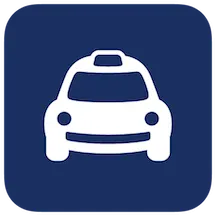 東京交通必備 App | Japan Taxi 全国タクシー配車