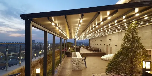 군산 기차여행, ktx 군산 호텔 추천