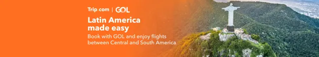 Travel in Latin America with Ease