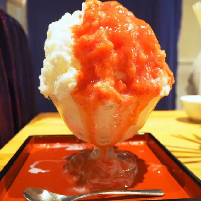 ひみつのいちごみるく