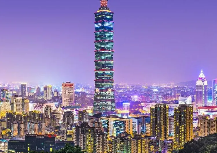 【台灣消費金2026】台灣自由行獲5000消費券!4月開始如何領取+使用範圍