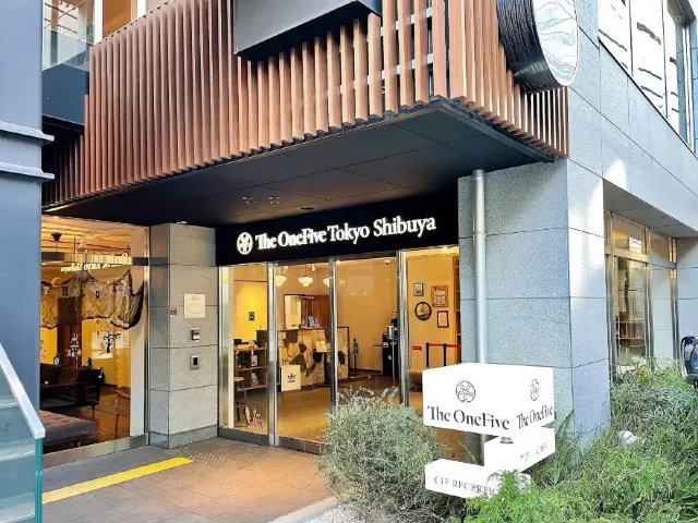 도쿄 호텔 하라주쿠 호텔