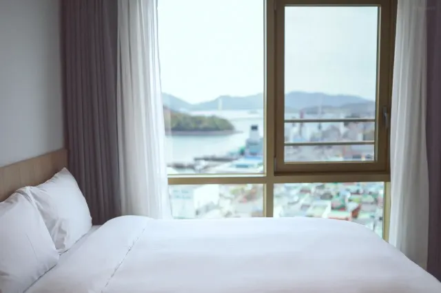 여수 호텔 호텔 케니 여수