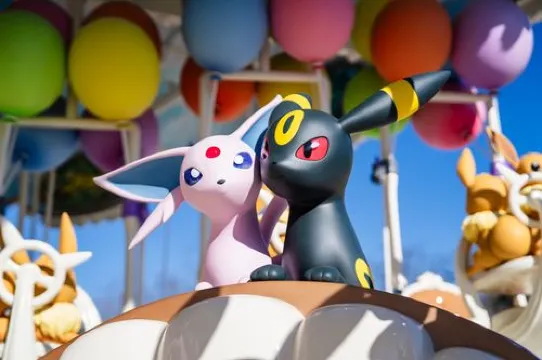 布伊布伊布步遊