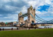 7 des plus beaux ponts au monde