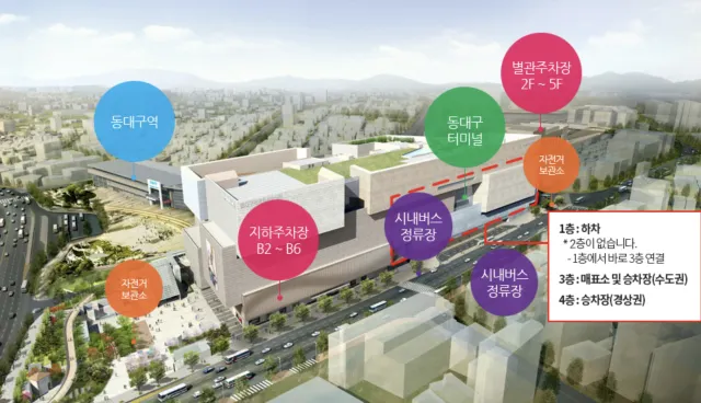 대구 ktx 동대구역 ktx