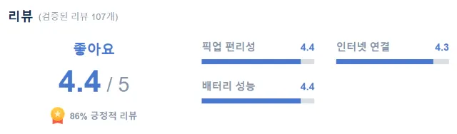 일본 포켓와이파이 후기