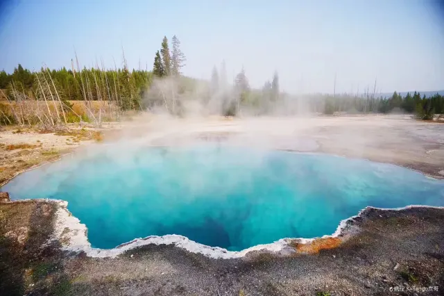 Yellowstone