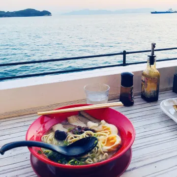 ひしおラーメン