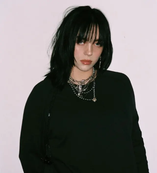 Billie Eilish