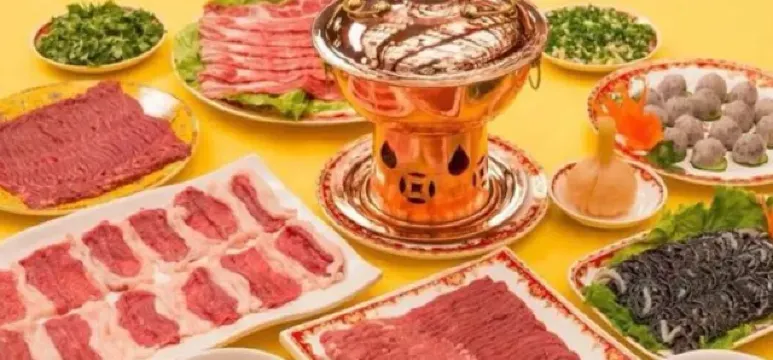 滿福樓(藍島店)