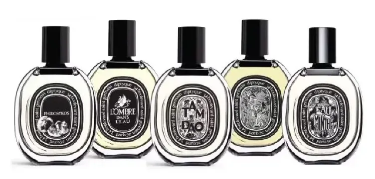 발렌타인데이 향수