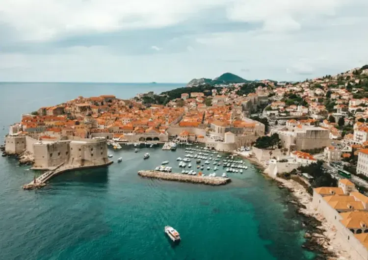 Top 8 des meilleures activités en Croatie