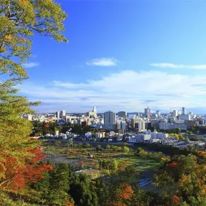 【仙台景點】日本仙台自由行攻略 精選仙台景點、酒店、交通方法!