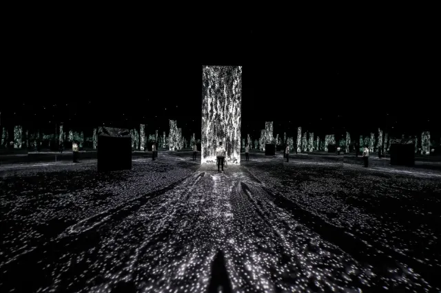 국내 여행지 추천 아르떼뮤지엄 여수