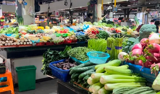 細村市場(東莞)