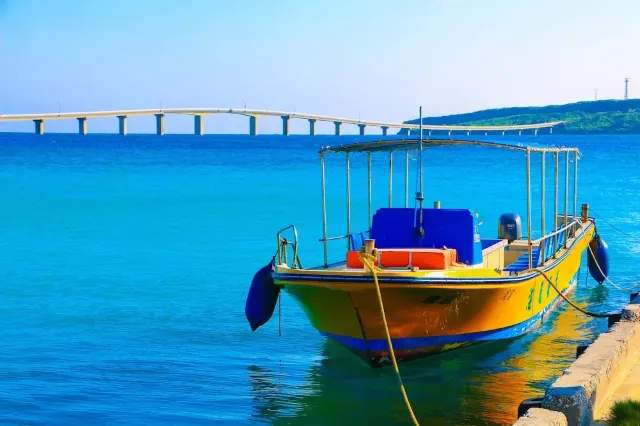 伊良部大橋