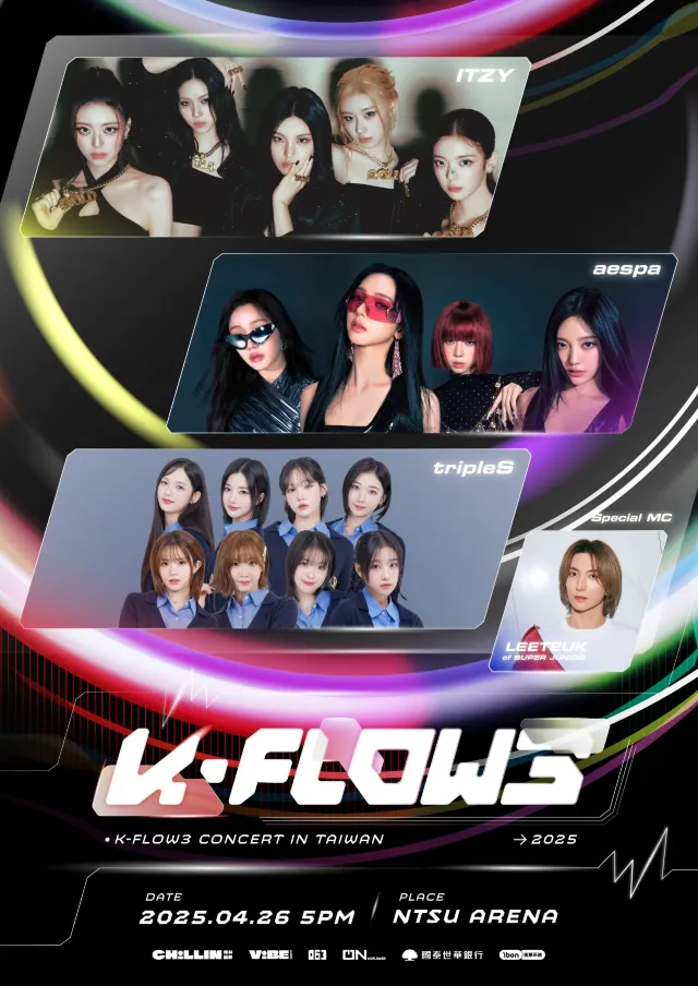 K-FLOW