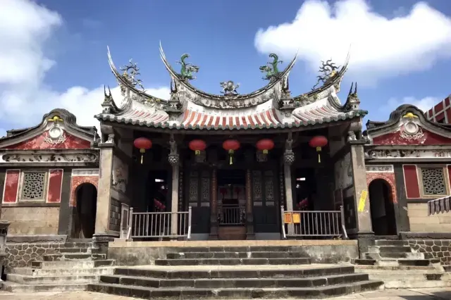 澎湖天后宮