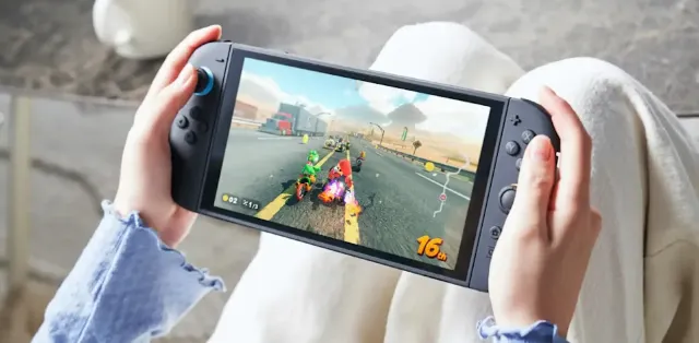 Nintendo