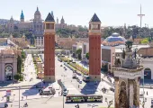 여행하기 좋은 스페인 도시 추천 TOP4 (feat. 윤식당 촬영지)
