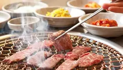 명동 맛집