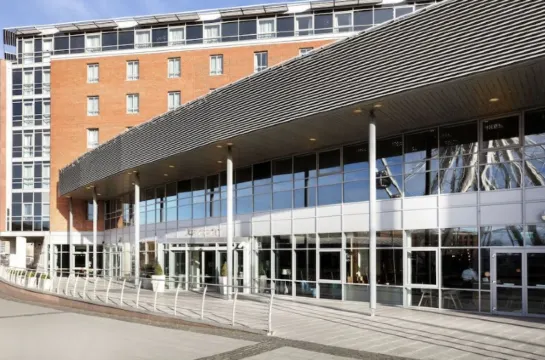 영국 리버풀 호텔