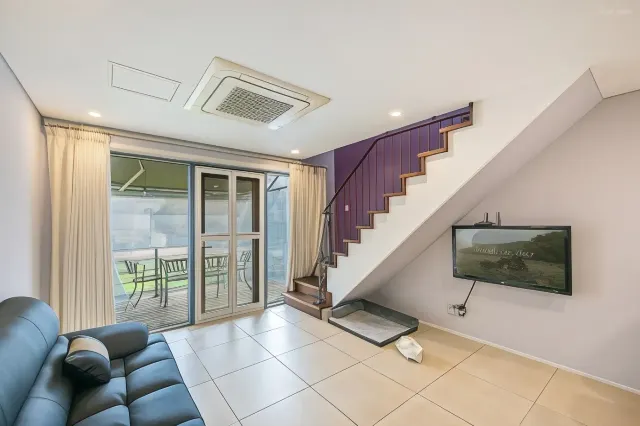 포천 애견동반 펜션