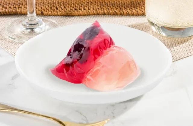 水果粽