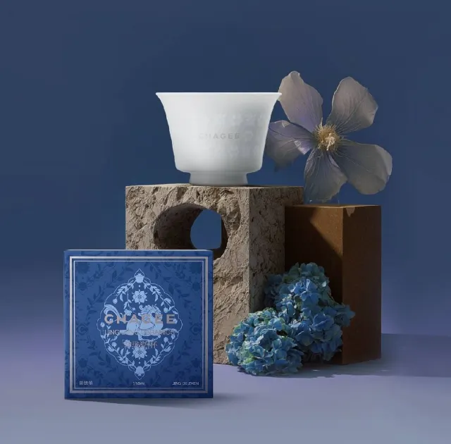 Garden of Senses: A Tea Reverie Experience in Singapore