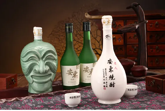 2026 설날 선물 전통주