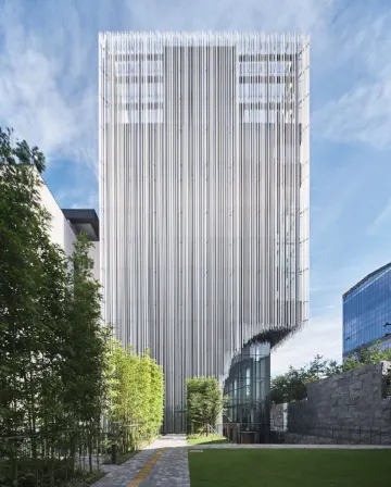 韓國首爾 音響博物館