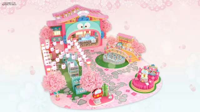 MOSTown 新港城中心