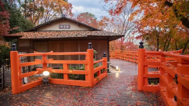 北野天満宮