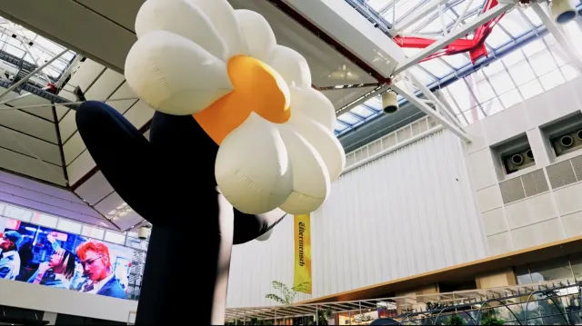 GD 展覽2025展覽亮點